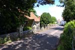 Outside the Church